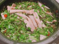 -渝乡辣婆婆·川菜 水煮鱼(中山西路店)