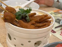 -点都德(海岸城店)