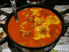 -臻享無招牌·食蛙专门店(太古里店)