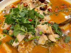 -白家寨子·山野白族菜(古城总店)