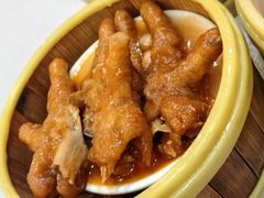 -华联广州大酒店-餐厅