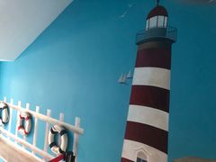 -南宫温泉水世界