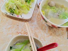 -嘉华小吃(蛇口市场店)