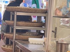 -阿麟馄饨(延长路店)