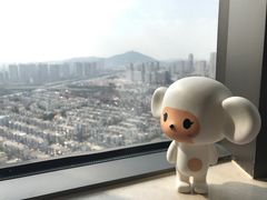 -无锡君来洲际酒店