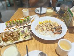 -牛油果大师寿司(瑞景店)