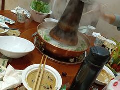 -阳坊胜利涮羊肉(阳坊老店)