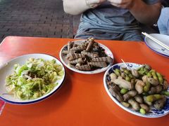 -九层海鲜塔(市南店)