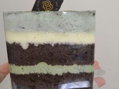 -巴黎贝甜(五月花广场店)