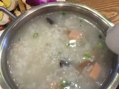 -杨妈妈粥店(滑翔路店)