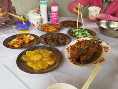 -武汉世外桃源农庄