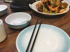 -老姑砂锅·烧烤天津菜(体北道店)