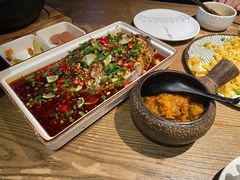 -兰木肆·云南菜(龙湖U城天街店)