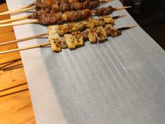 -肉串汪(月坛店)