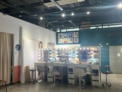 -海马体照相馆(天津世纪都会店)