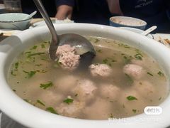 -九龙餐厅(大沽路店)