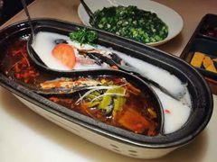 -锦府盐帮·李宅(领展购物广场中关村店)