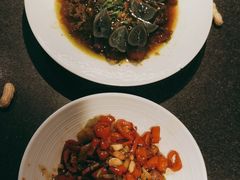 -赠李白·如诗的川味(余杭万达广场店)