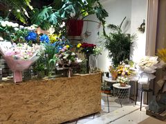 -缦云里花园餐厅
