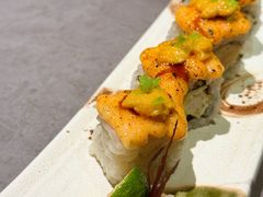 -胆道·海胆专门店(凯德晶萃店)