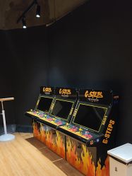 -G-STEPS舞蹈工作室