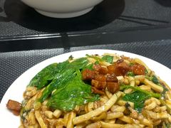 卤饵丝-端仕小锅(文林街店)