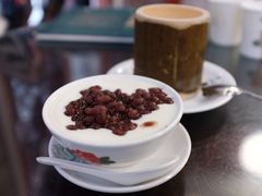 红豆双皮奶-民信老铺(华盖路店)