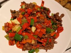 -蔴将·川菜(黄龙万科店)