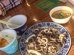 -东兴顺爆肚张