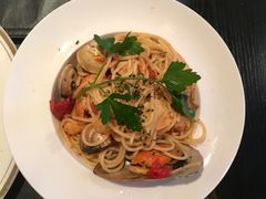 -EATALIA意塔利意式餐厅(鼓楼店)