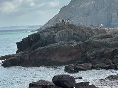 -平潭岛•仙人井