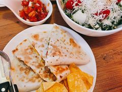 -CIN CIN CANTINA&BAR