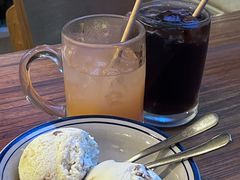 朗姆酒冰淇淋-萨尔瓦多Salvador's