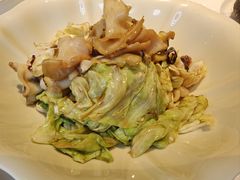 -怡情荟•海鲜青岛菜(五四广场旗舰店)
