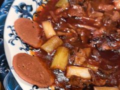 -山西会馆·晋菜·晋商宴·学堂记忆(许坦西街店)