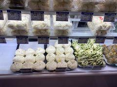 -白玉兰食品(中山公园龙之梦店)