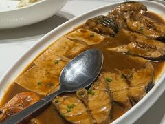 -胶东小渔村·博山菜(齐悦店)