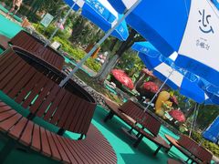 -苏州乐园森林水世界