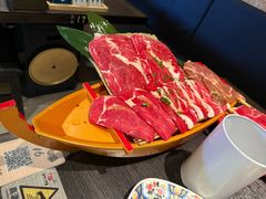 -AJIYA·池袋日式烧肉自助(天津万象城店)