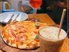 -La Strada(安福路店)