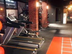 -GYMPLUS私教健身会馆(大悦城店)