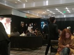 -杭州君悦酒店
