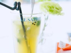 -LE SAPHIR 莎菲尔菓子(和兴店)