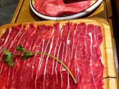 -贵厨酸汤牛肉(花果园国际中心店)