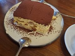 提拉米苏-Willing·Coffee&Brunch&Dinner(万达店)