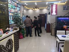 -清真磊磊烧烤老店(饮虎池街34号店)