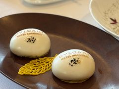 -宝丽轩中餐厅BAOLIXUAN