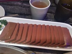 -热火朝天鲜切牛肉火锅(南强街巷店)