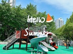 -苏州河梦清园环保主题公园