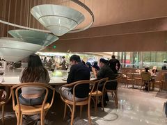 大堂-胡麻(静安嘉里店)